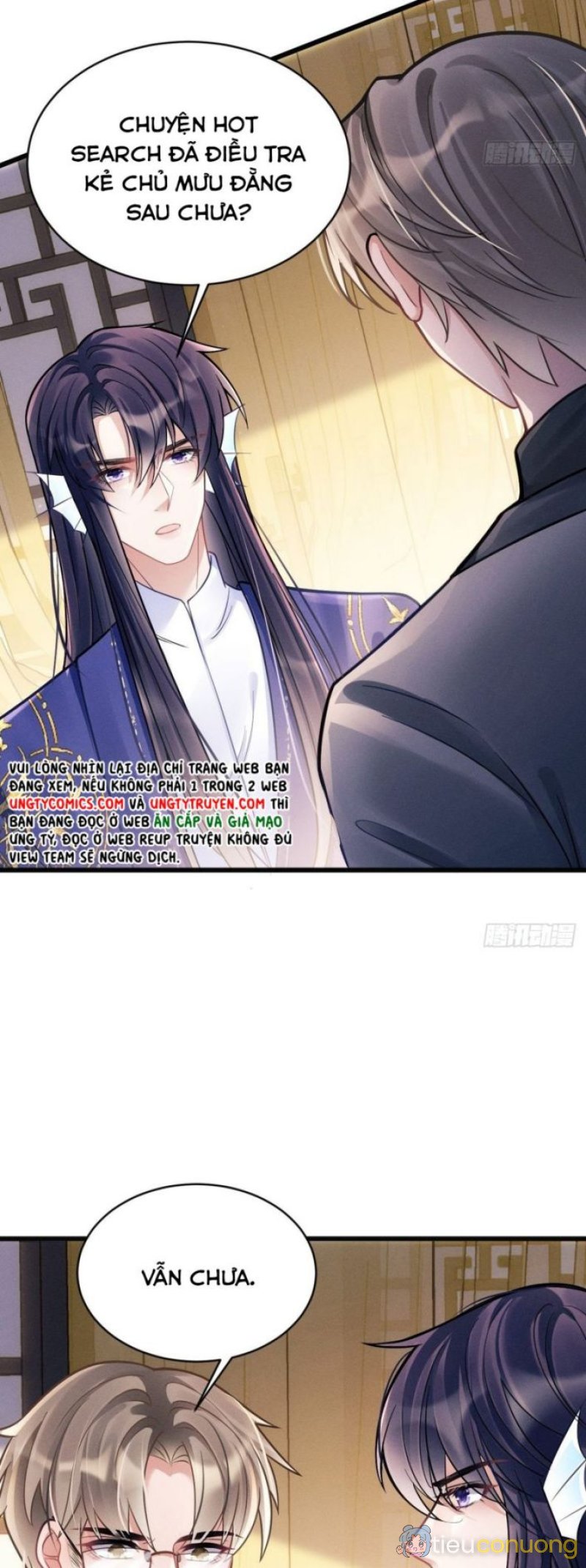 Tôi Hoài Nghi Ảnh Đế Đang Theo Đuổi Tôi Chapter 10 - Page 79