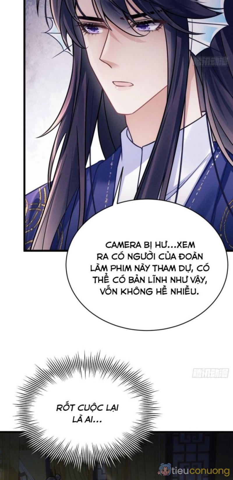 Tôi Hoài Nghi Ảnh Đế Đang Theo Đuổi Tôi Chapter 10 - Page 82