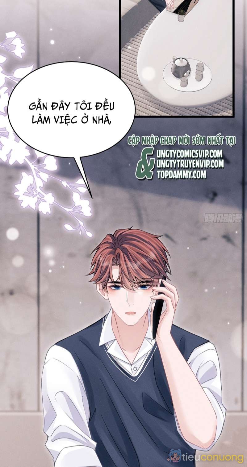 Tôi Hoài Nghi Ảnh Đế Đang Theo Đuổi Tôi Chapter 88 - Page 3