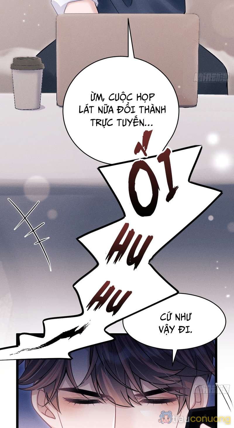 Tôi Hoài Nghi Ảnh Đế Đang Theo Đuổi Tôi Chapter 88 - Page 4