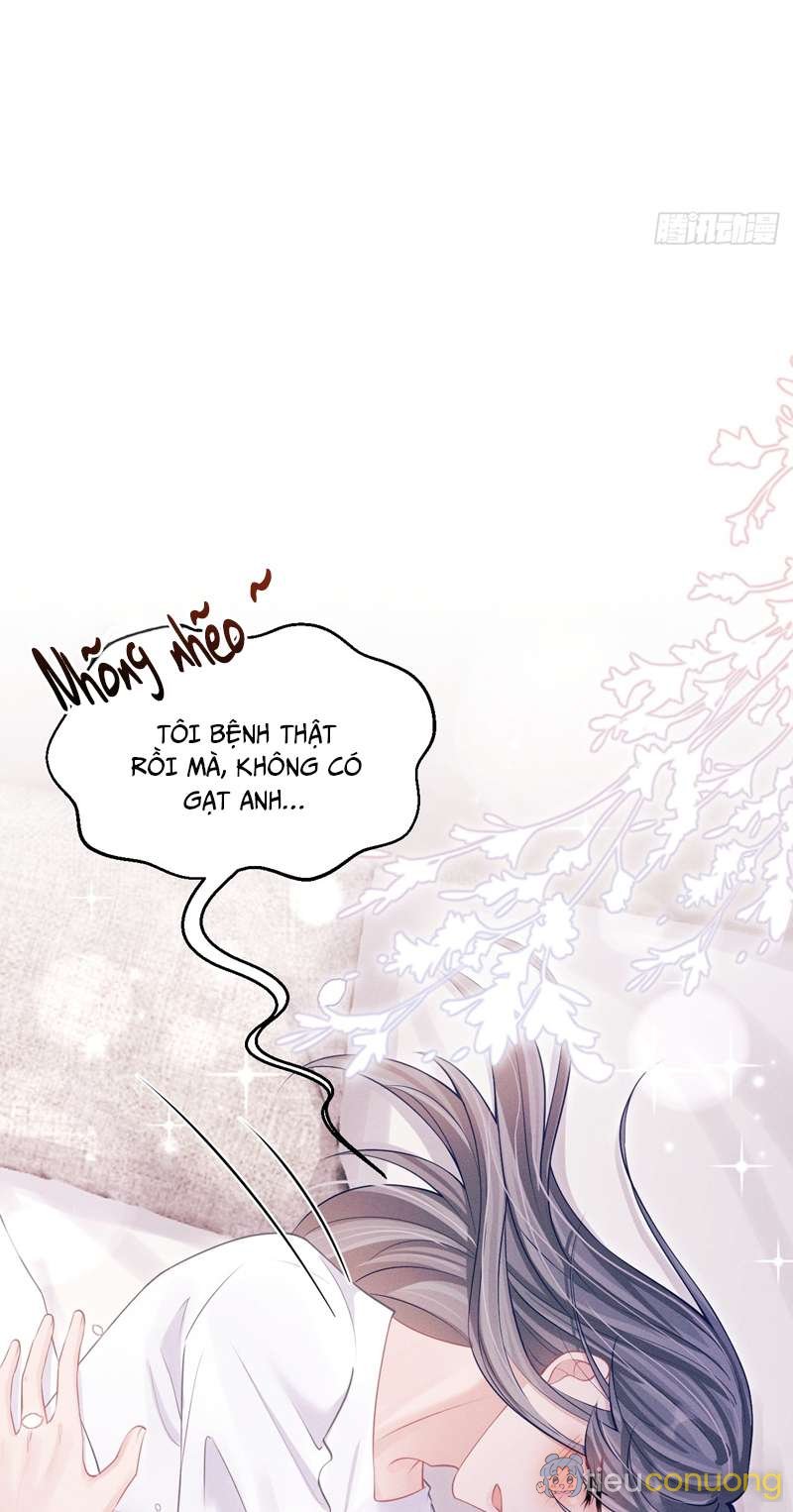 Tôi Hoài Nghi Ảnh Đế Đang Theo Đuổi Tôi Chapter 88 - Page 55