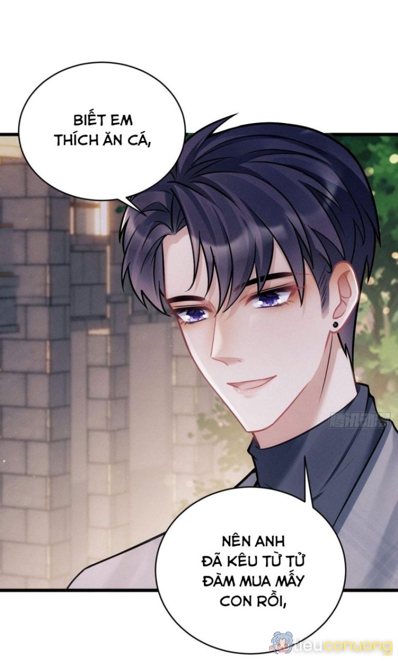 Tôi Hoài Nghi Ảnh Đế Đang Theo Đuổi Tôi Chapter 16 - Page 10