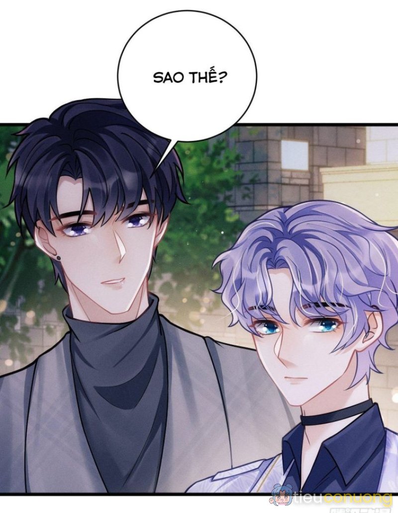 Tôi Hoài Nghi Ảnh Đế Đang Theo Đuổi Tôi Chapter 16 - Page 15