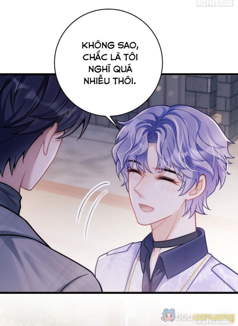 Tôi Hoài Nghi Ảnh Đế Đang Theo Đuổi Tôi Chapter 16 - Page 16