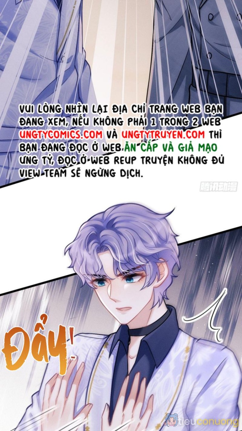 Tôi Hoài Nghi Ảnh Đế Đang Theo Đuổi Tôi Chapter 16 - Page 20