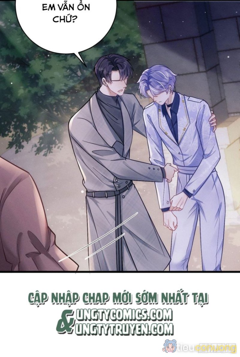 Tôi Hoài Nghi Ảnh Đế Đang Theo Đuổi Tôi Chapter 16 - Page 24