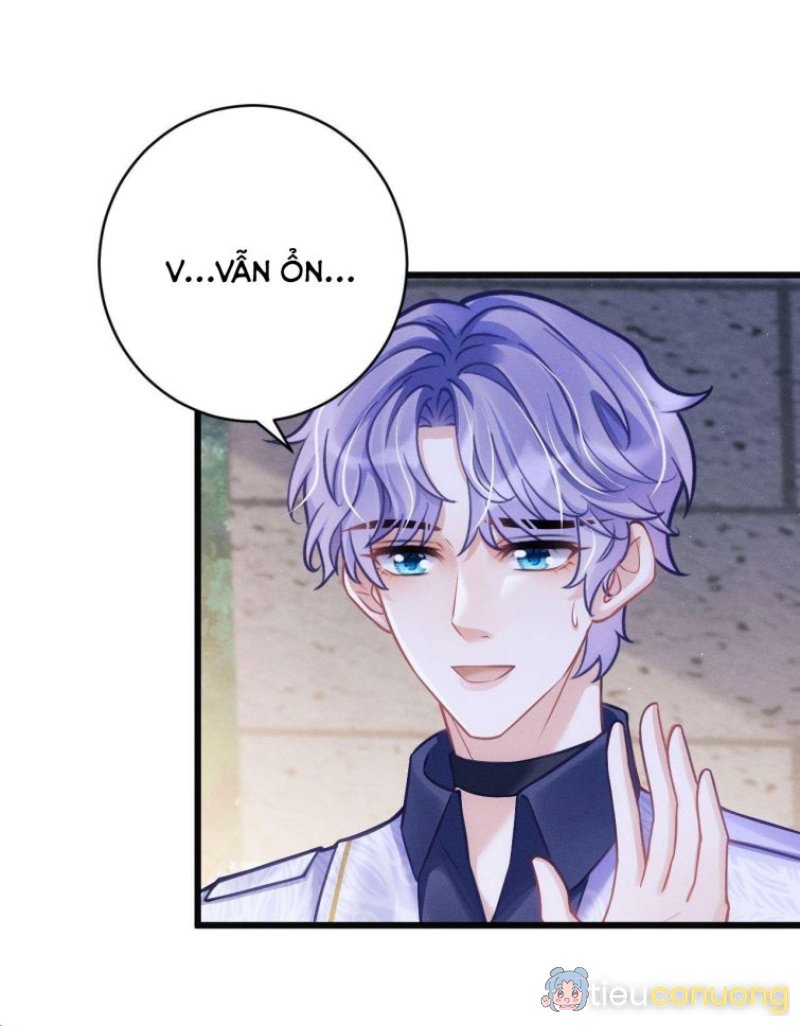 Tôi Hoài Nghi Ảnh Đế Đang Theo Đuổi Tôi Chapter 16 - Page 25