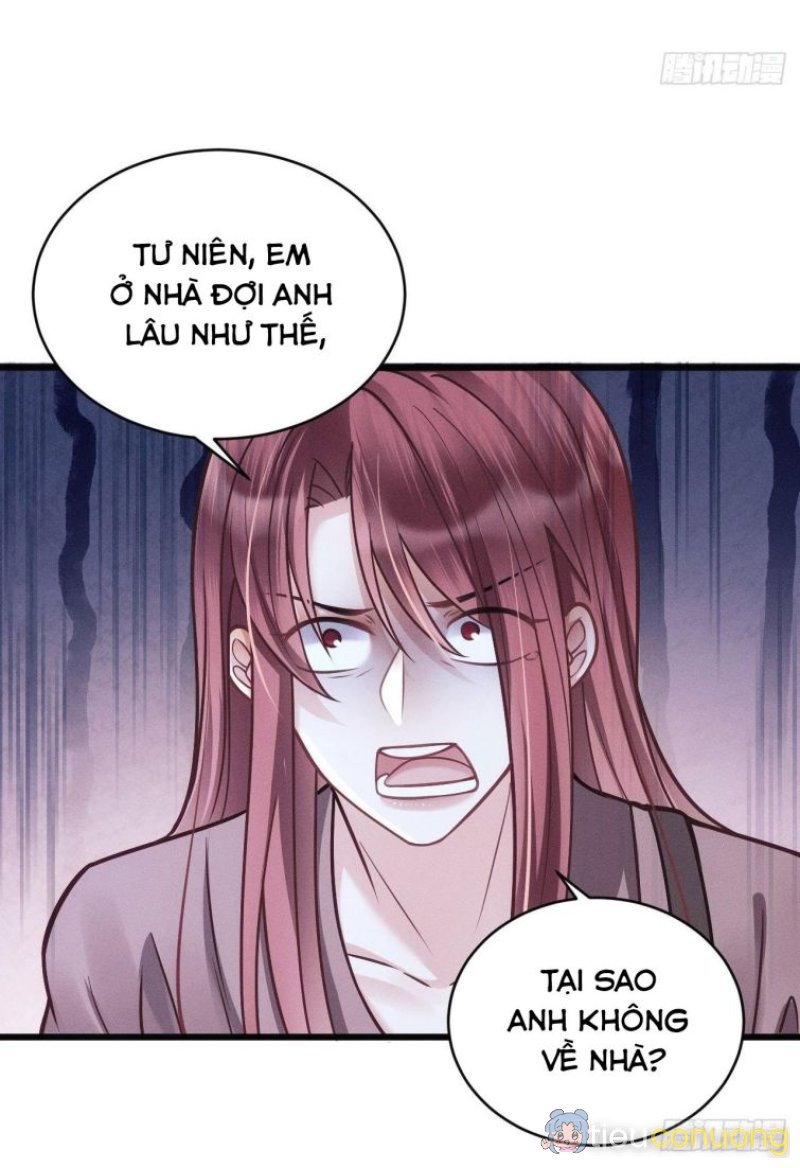 Tôi Hoài Nghi Ảnh Đế Đang Theo Đuổi Tôi Chapter 16 - Page 34