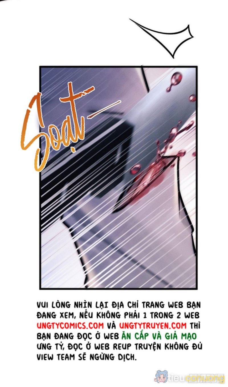 Tôi Hoài Nghi Ảnh Đế Đang Theo Đuổi Tôi Chapter 16 - Page 43