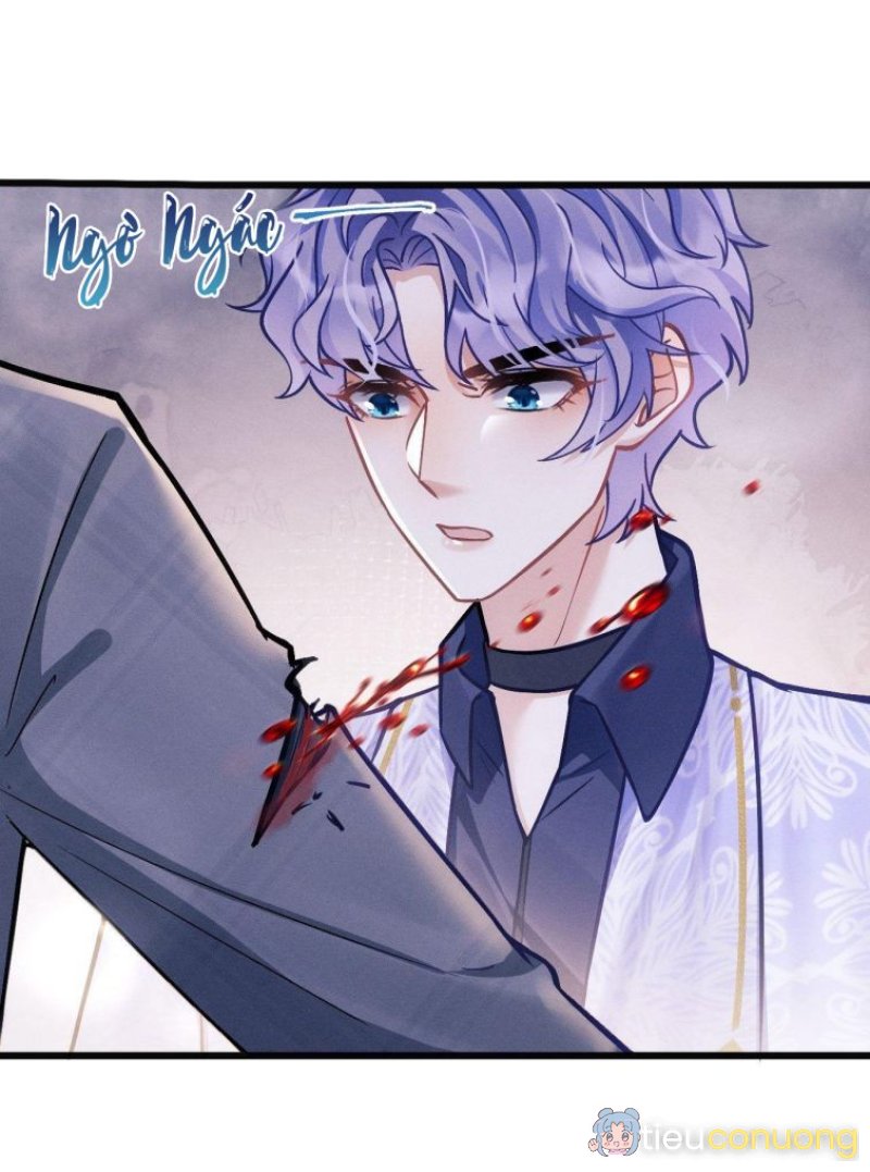 Tôi Hoài Nghi Ảnh Đế Đang Theo Đuổi Tôi Chapter 16 - Page 44