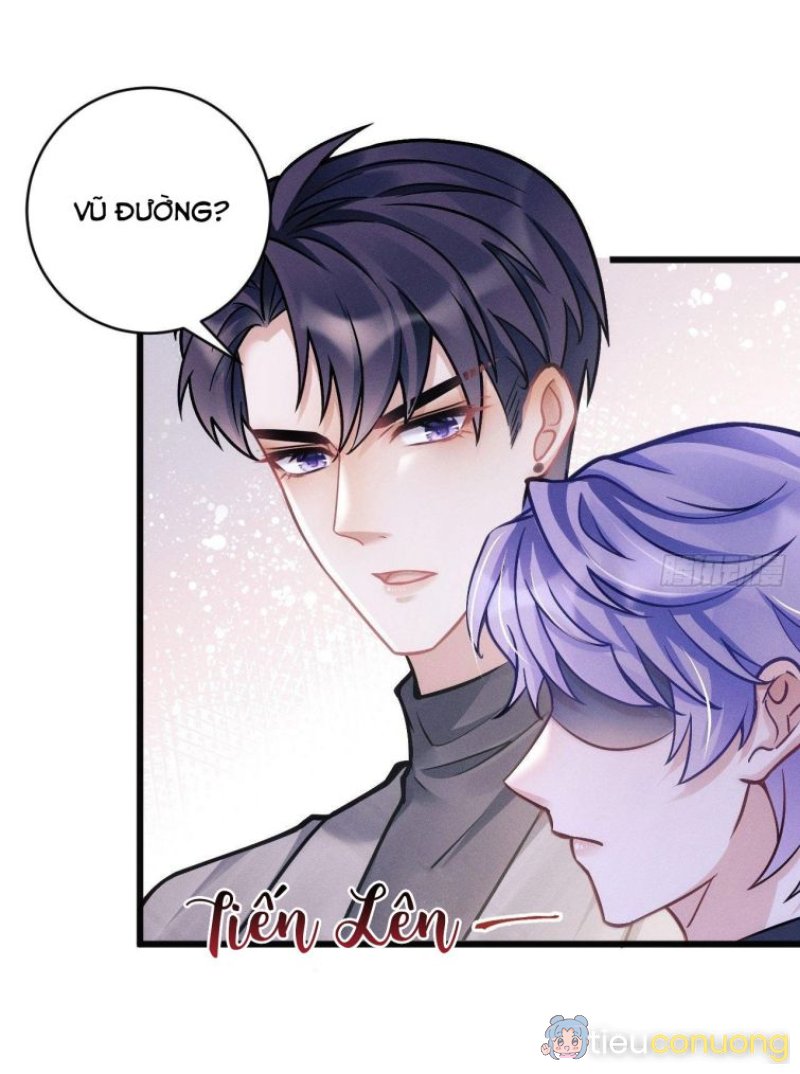 Tôi Hoài Nghi Ảnh Đế Đang Theo Đuổi Tôi Chapter 16 - Page 50