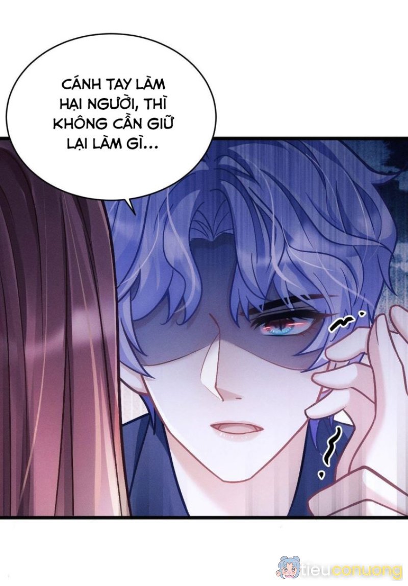 Tôi Hoài Nghi Ảnh Đế Đang Theo Đuổi Tôi Chapter 16 - Page 52