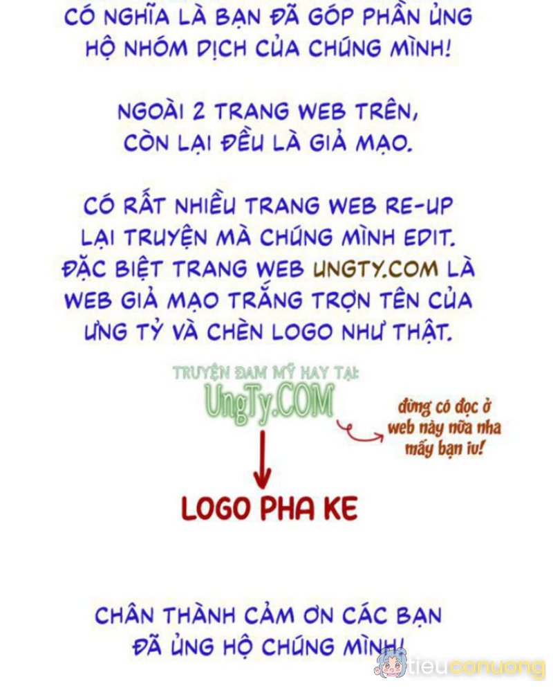 Tôi Hoài Nghi Ảnh Đế Đang Theo Đuổi Tôi Chapter 16 - Page 54