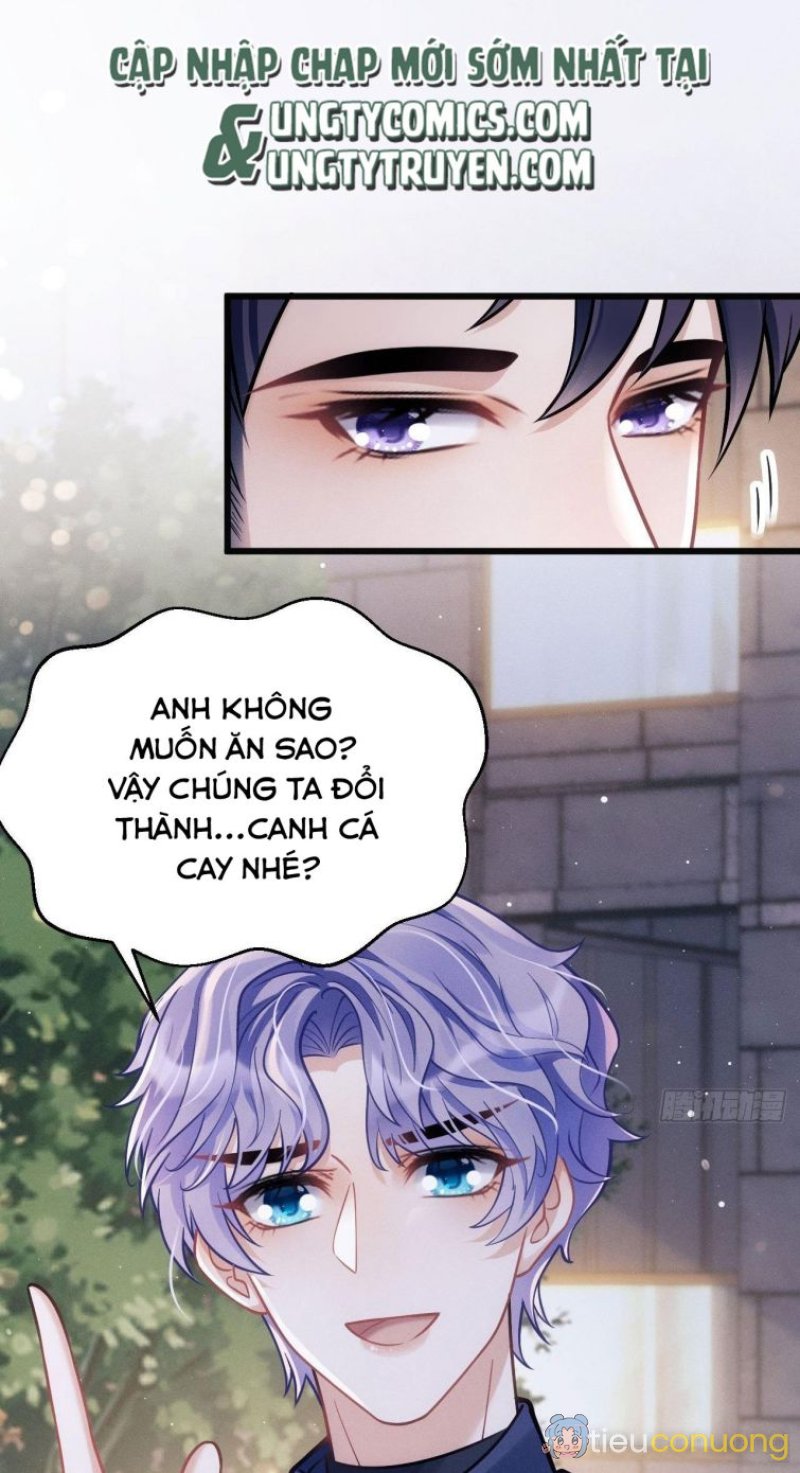 Tôi Hoài Nghi Ảnh Đế Đang Theo Đuổi Tôi Chapter 16 - Page 8