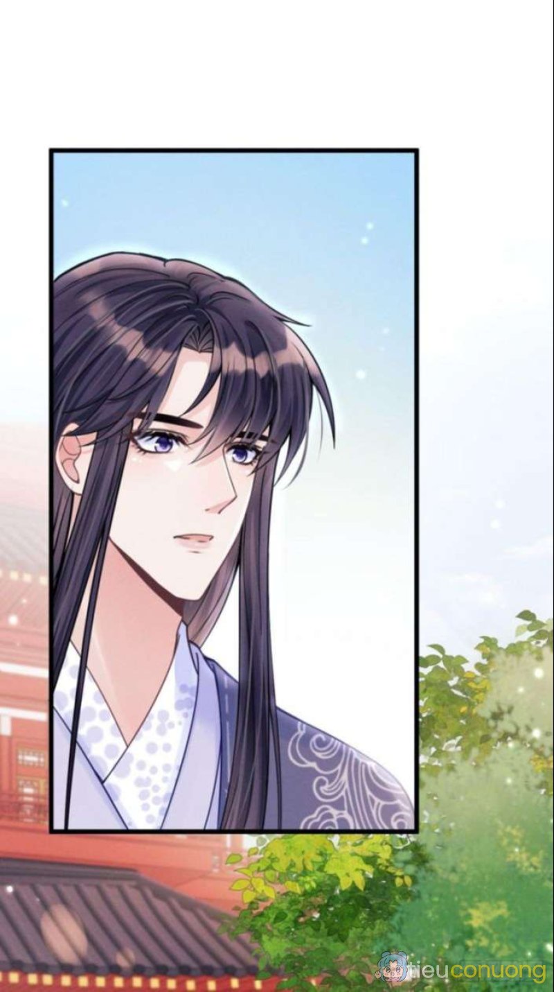 Tôi Hoài Nghi Ảnh Đế Đang Theo Đuổi Tôi Chapter 36 - Page 11