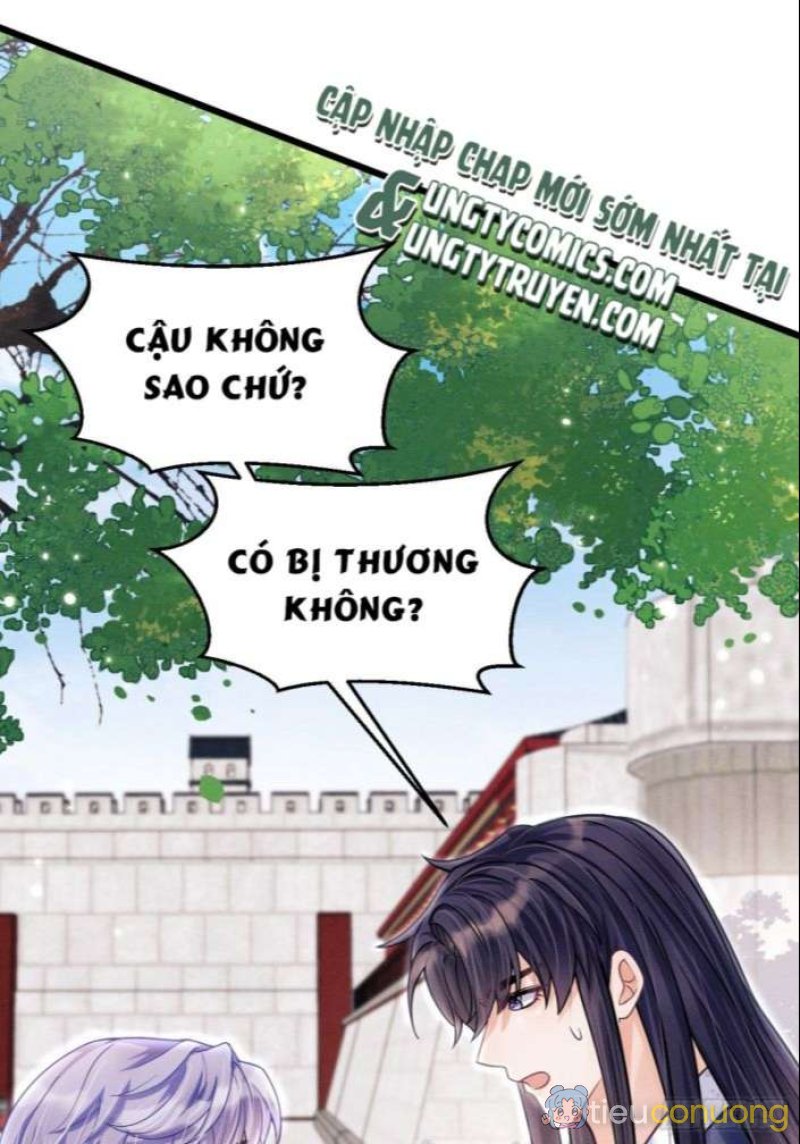 Tôi Hoài Nghi Ảnh Đế Đang Theo Đuổi Tôi Chapter 36 - Page 24