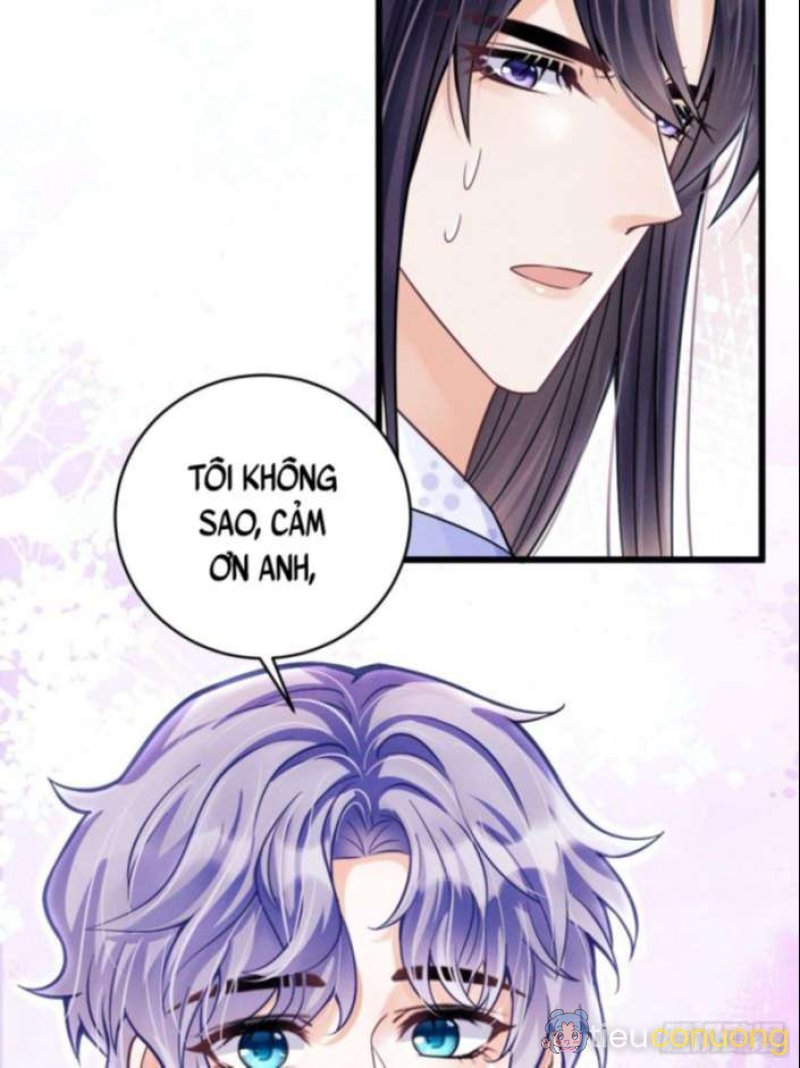 Tôi Hoài Nghi Ảnh Đế Đang Theo Đuổi Tôi Chapter 36 - Page 27