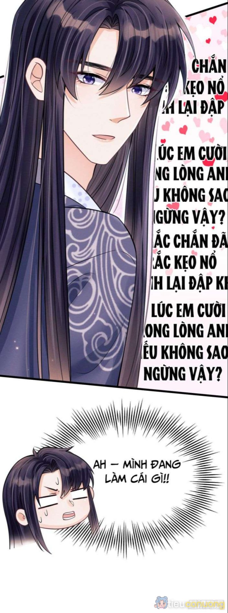 Tôi Hoài Nghi Ảnh Đế Đang Theo Đuổi Tôi Chapter 36 - Page 29