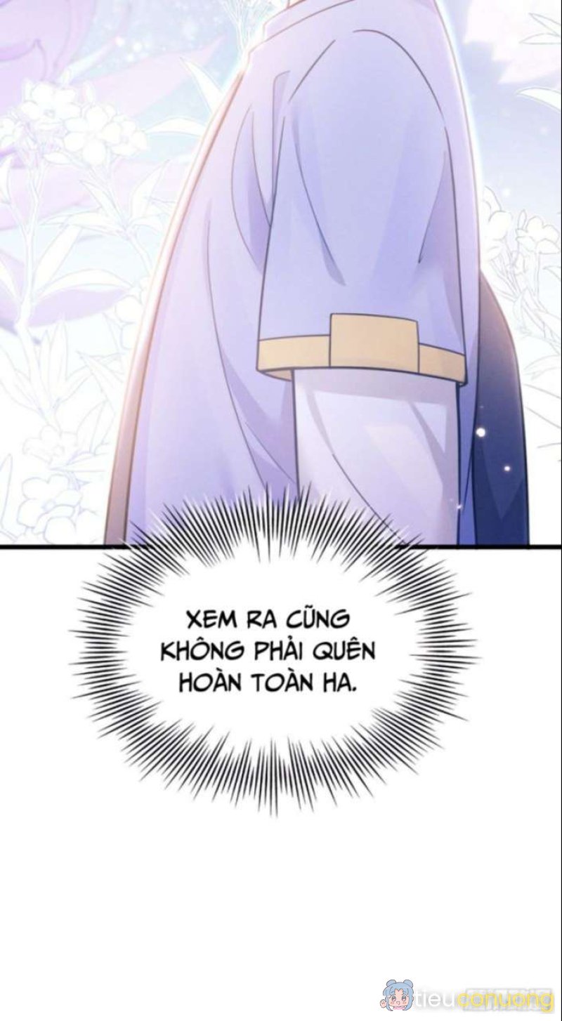 Tôi Hoài Nghi Ảnh Đế Đang Theo Đuổi Tôi Chapter 36 - Page 34