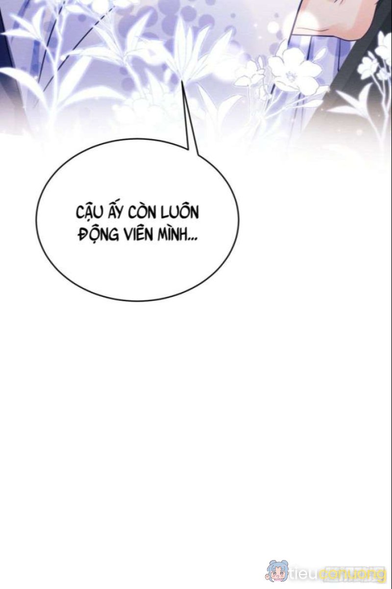 Tôi Hoài Nghi Ảnh Đế Đang Theo Đuổi Tôi Chapter 36 - Page 54