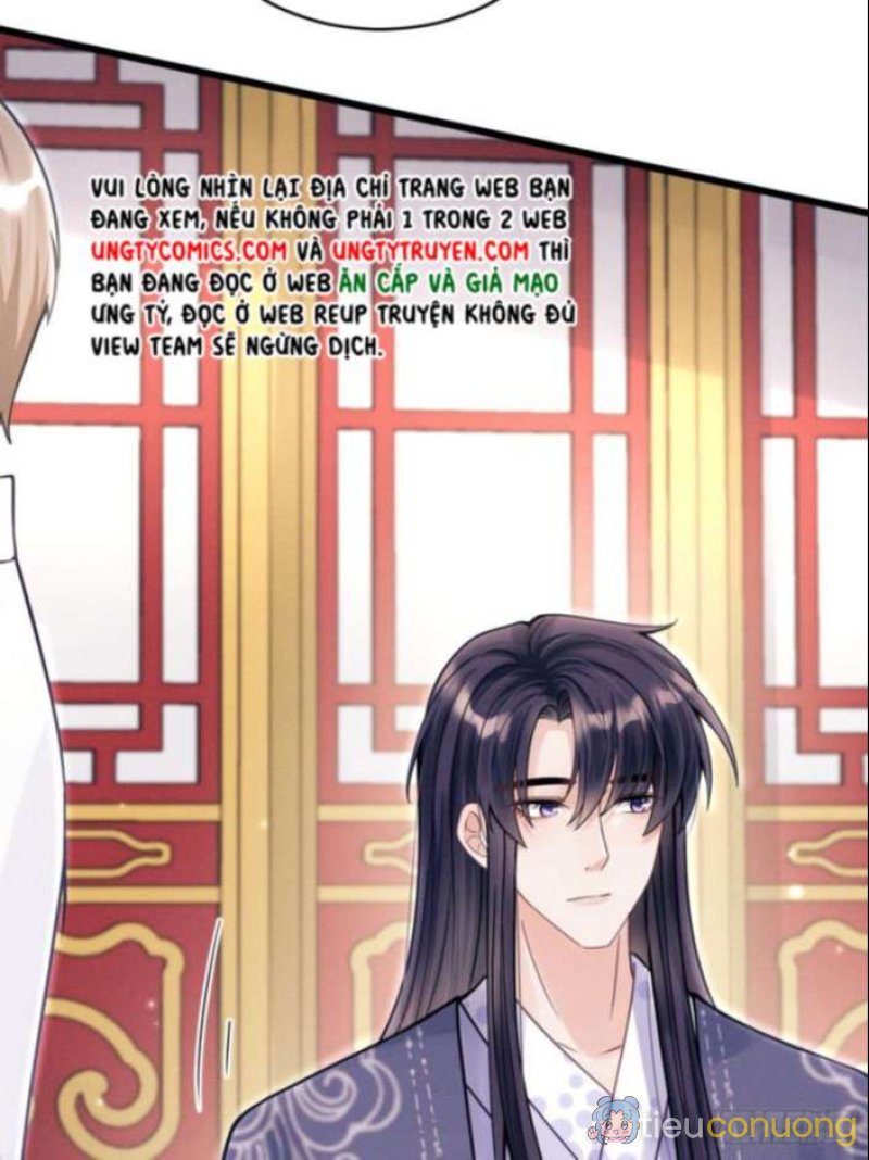 Tôi Hoài Nghi Ảnh Đế Đang Theo Đuổi Tôi Chapter 36 - Page 7