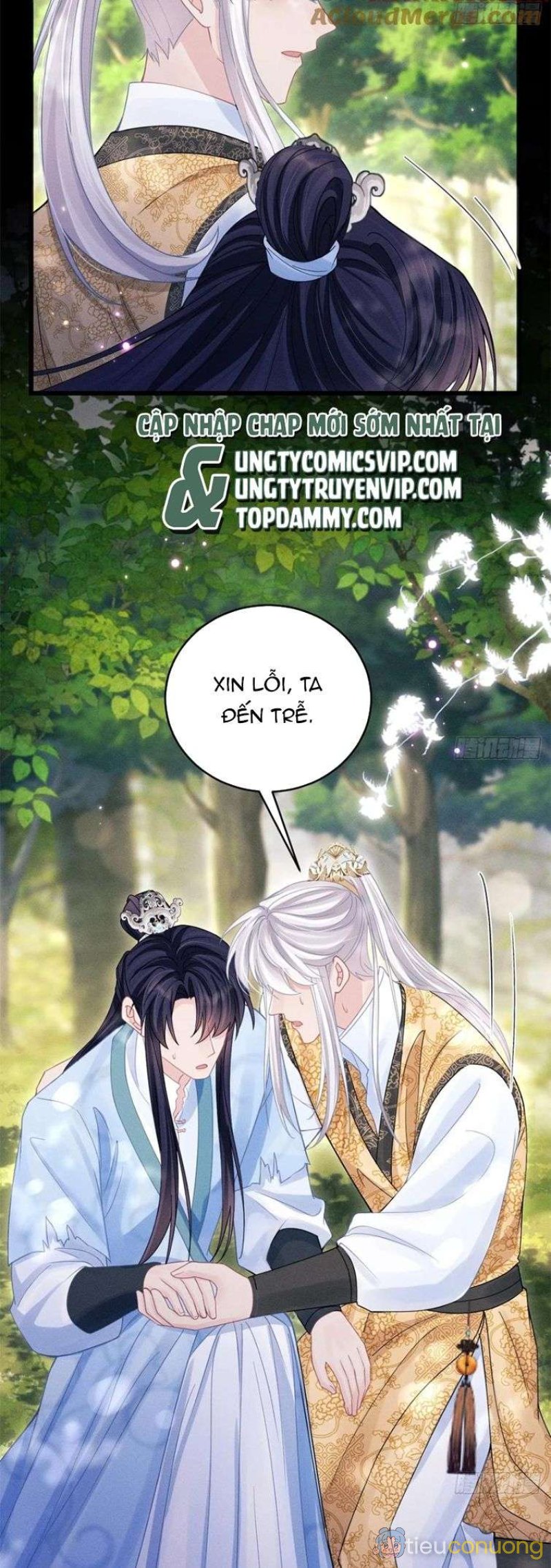 Tôi Hoài Nghi Ảnh Đế Đang Theo Đuổi Tôi Chapter 89 - Page 22