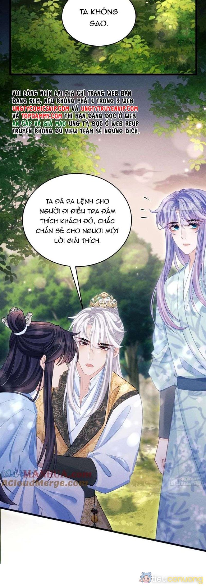 Tôi Hoài Nghi Ảnh Đế Đang Theo Đuổi Tôi Chapter 89 - Page 24