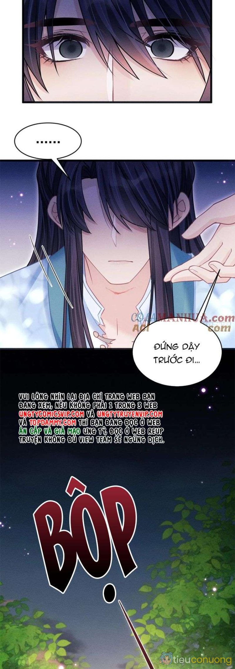 Tôi Hoài Nghi Ảnh Đế Đang Theo Đuổi Tôi Chapter 89 - Page 32