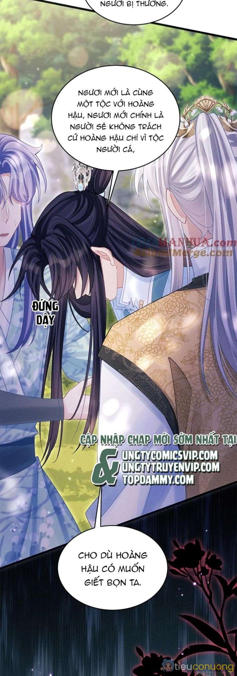 Tôi Hoài Nghi Ảnh Đế Đang Theo Đuổi Tôi Chapter 89 - Page 34