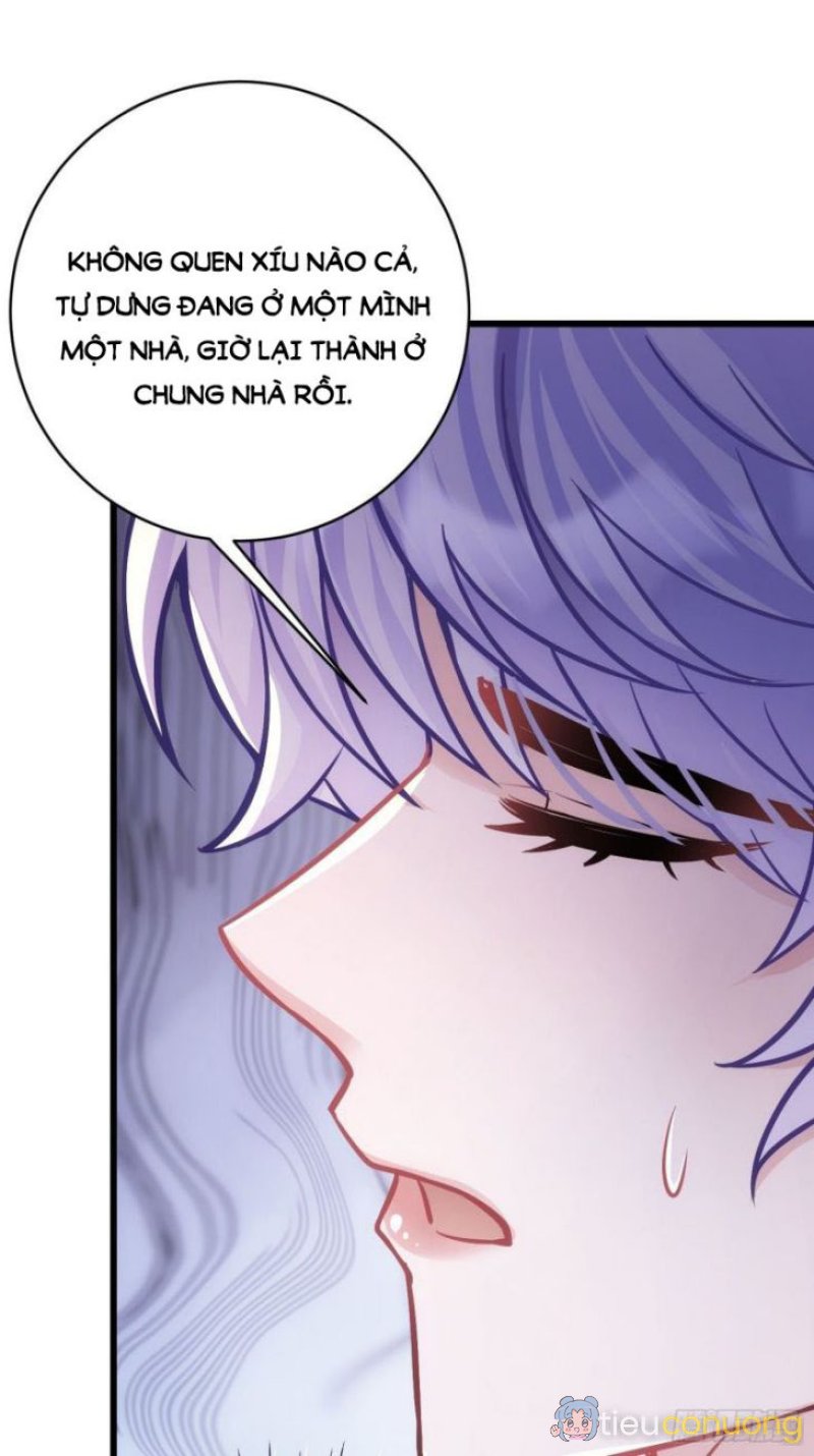 Tôi Hoài Nghi Ảnh Đế Đang Theo Đuổi Tôi Chapter 3 - Page 24