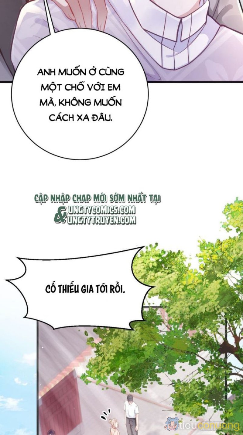 Tôi Hoài Nghi Ảnh Đế Đang Theo Đuổi Tôi Chapter 3 - Page 37