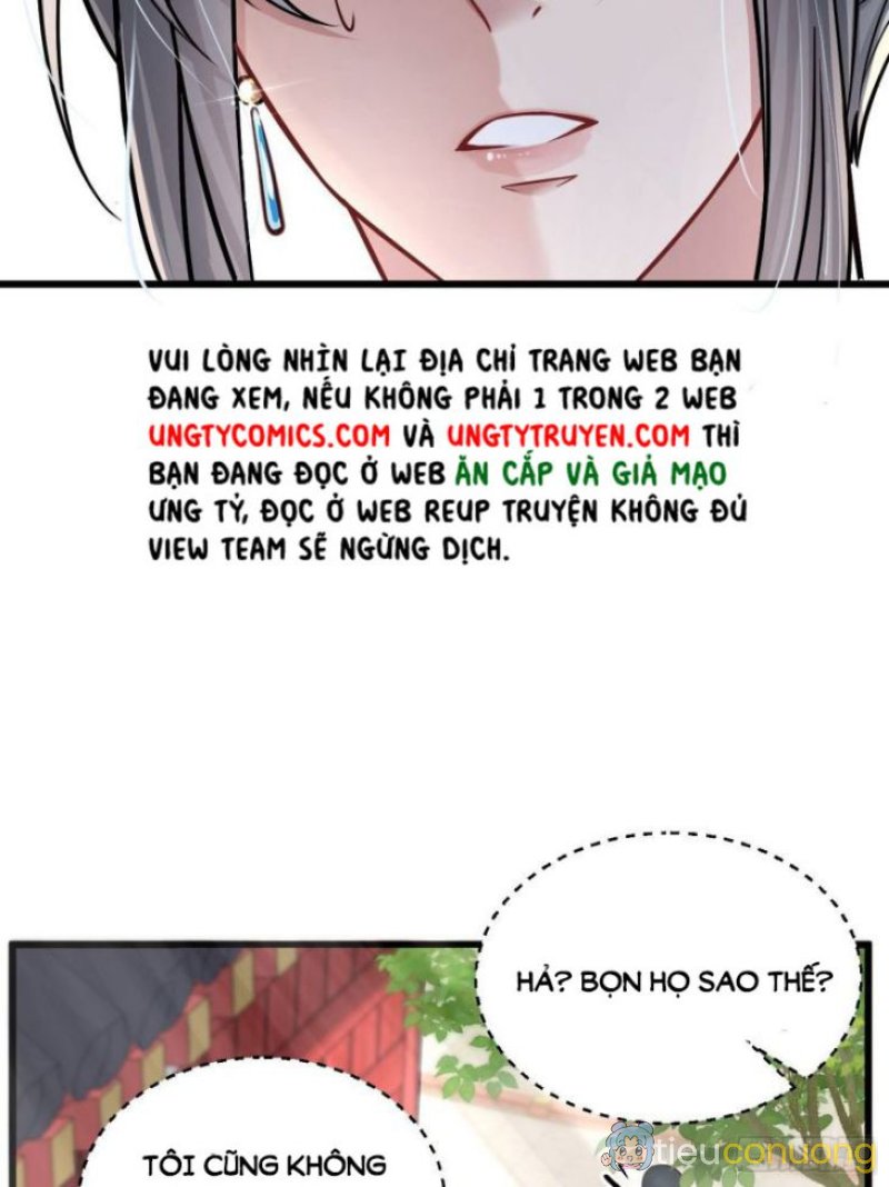 Tôi Hoài Nghi Ảnh Đế Đang Theo Đuổi Tôi Chapter 3 - Page 45