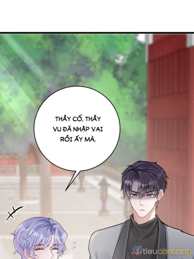 Tôi Hoài Nghi Ảnh Đế Đang Theo Đuổi Tôi Chapter 3 - Page 49