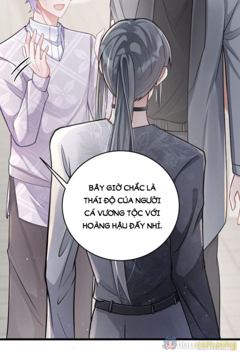 Tôi Hoài Nghi Ảnh Đế Đang Theo Đuổi Tôi Chapter 3 - Page 50