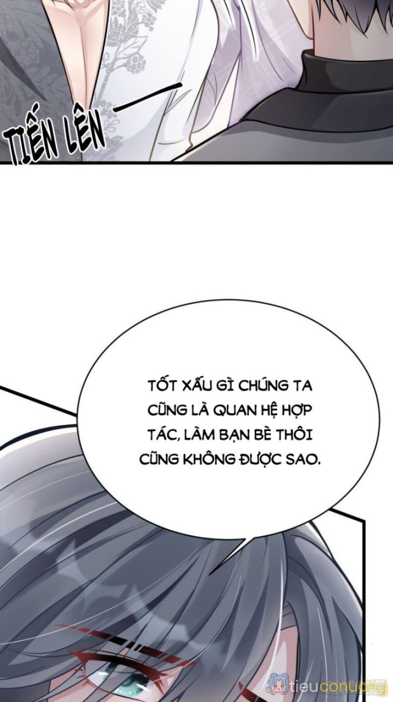 Tôi Hoài Nghi Ảnh Đế Đang Theo Đuổi Tôi Chapter 3 - Page 52