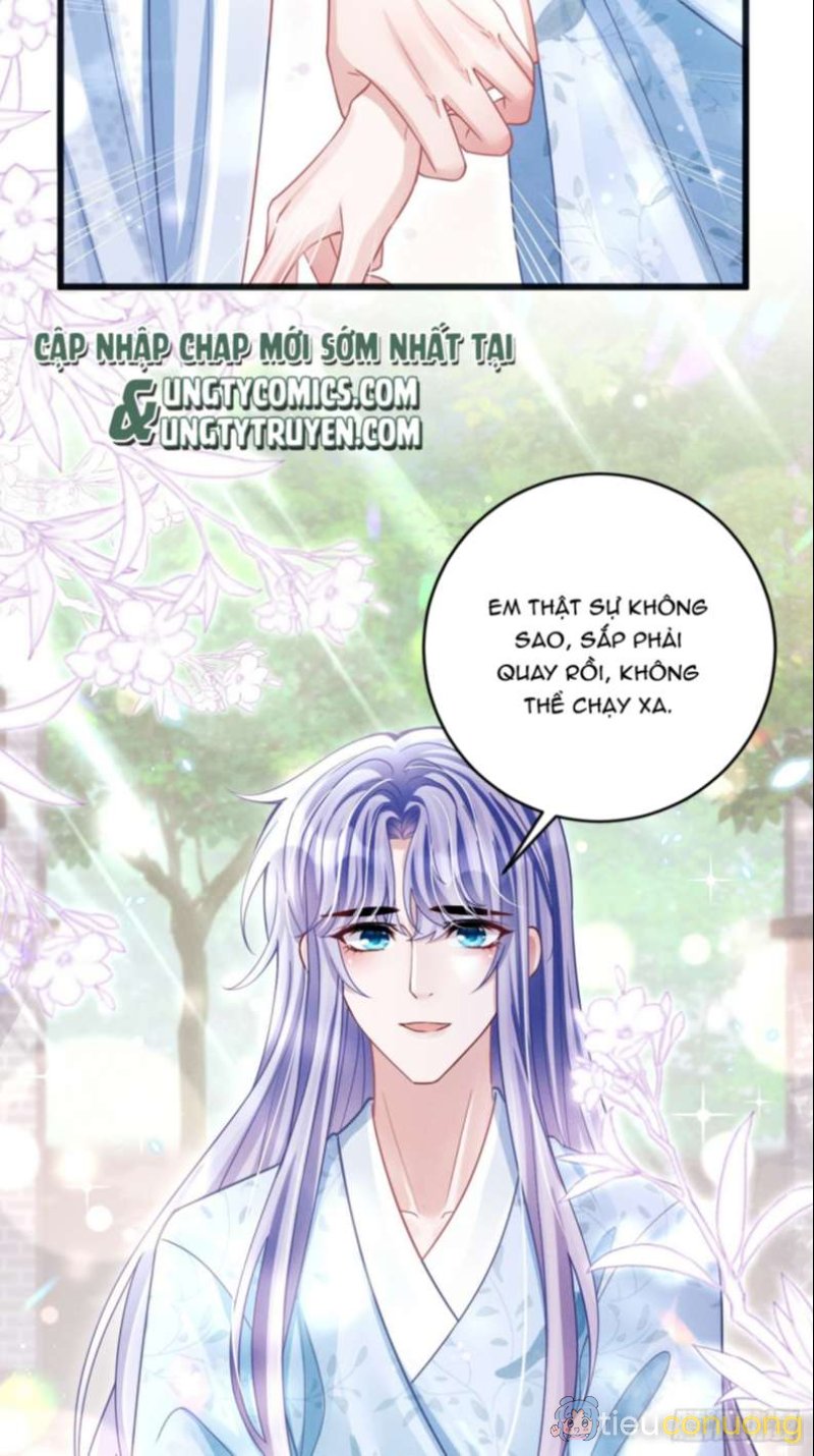 Tôi Hoài Nghi Ảnh Đế Đang Theo Đuổi Tôi Chapter 65 - Page 32