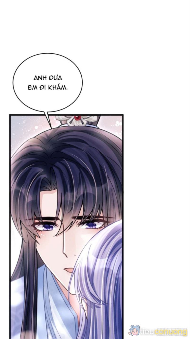 Tôi Hoài Nghi Ảnh Đế Đang Theo Đuổi Tôi Chapter 65 - Page 38