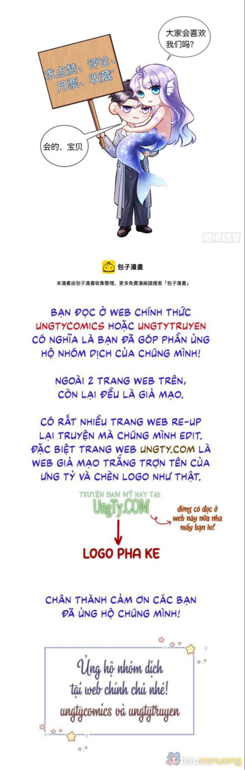 Tôi Hoài Nghi Ảnh Đế Đang Theo Đuổi Tôi Chapter 65 - Page 52