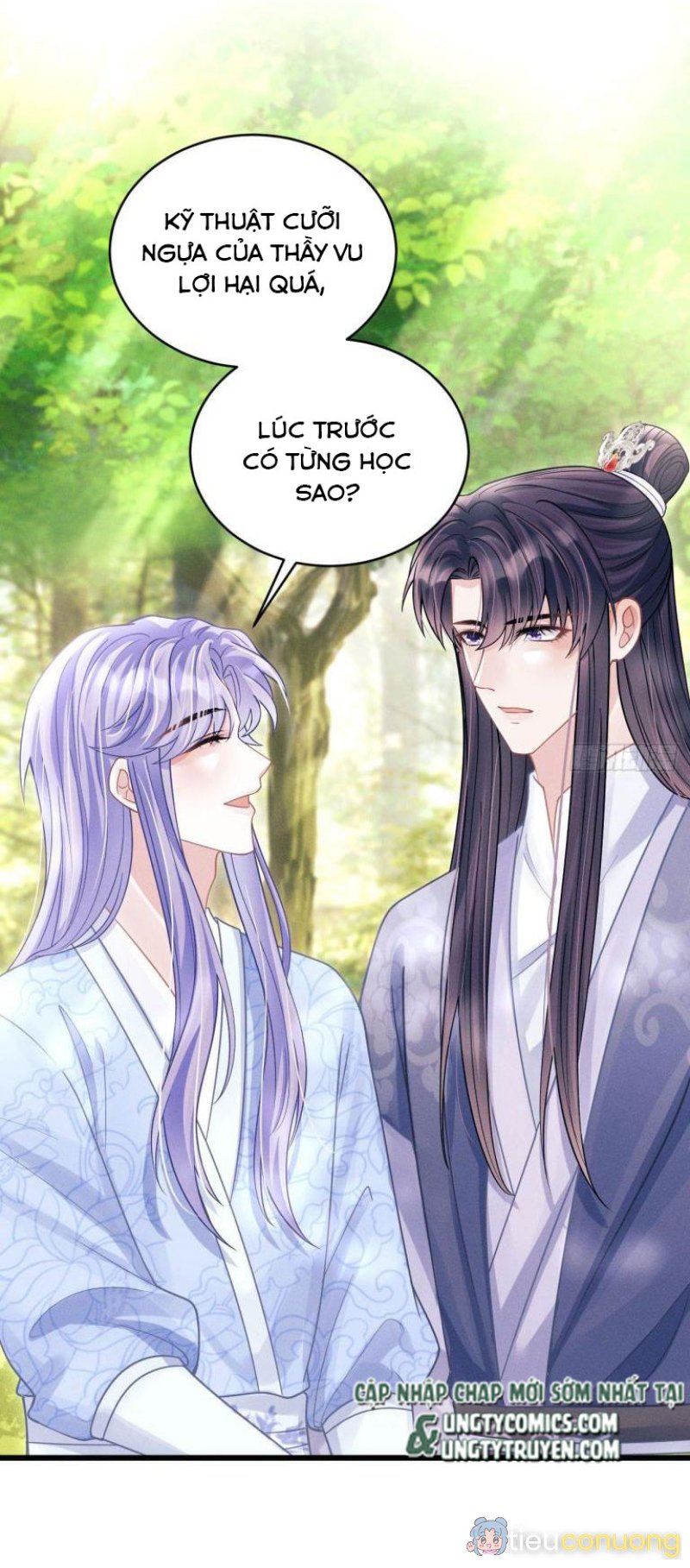 Tôi Hoài Nghi Ảnh Đế Đang Theo Đuổi Tôi Chapter 54 - Page 12