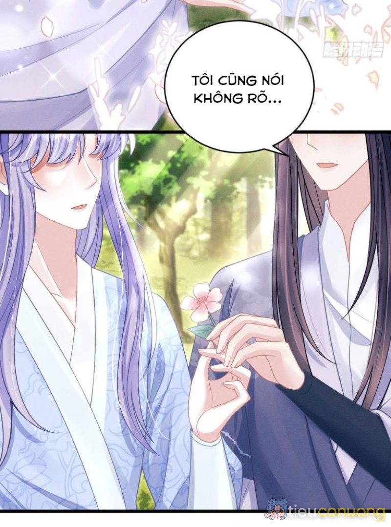 Tôi Hoài Nghi Ảnh Đế Đang Theo Đuổi Tôi Chapter 54 - Page 20