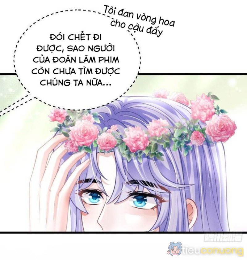 Tôi Hoài Nghi Ảnh Đế Đang Theo Đuổi Tôi Chapter 54 - Page 28