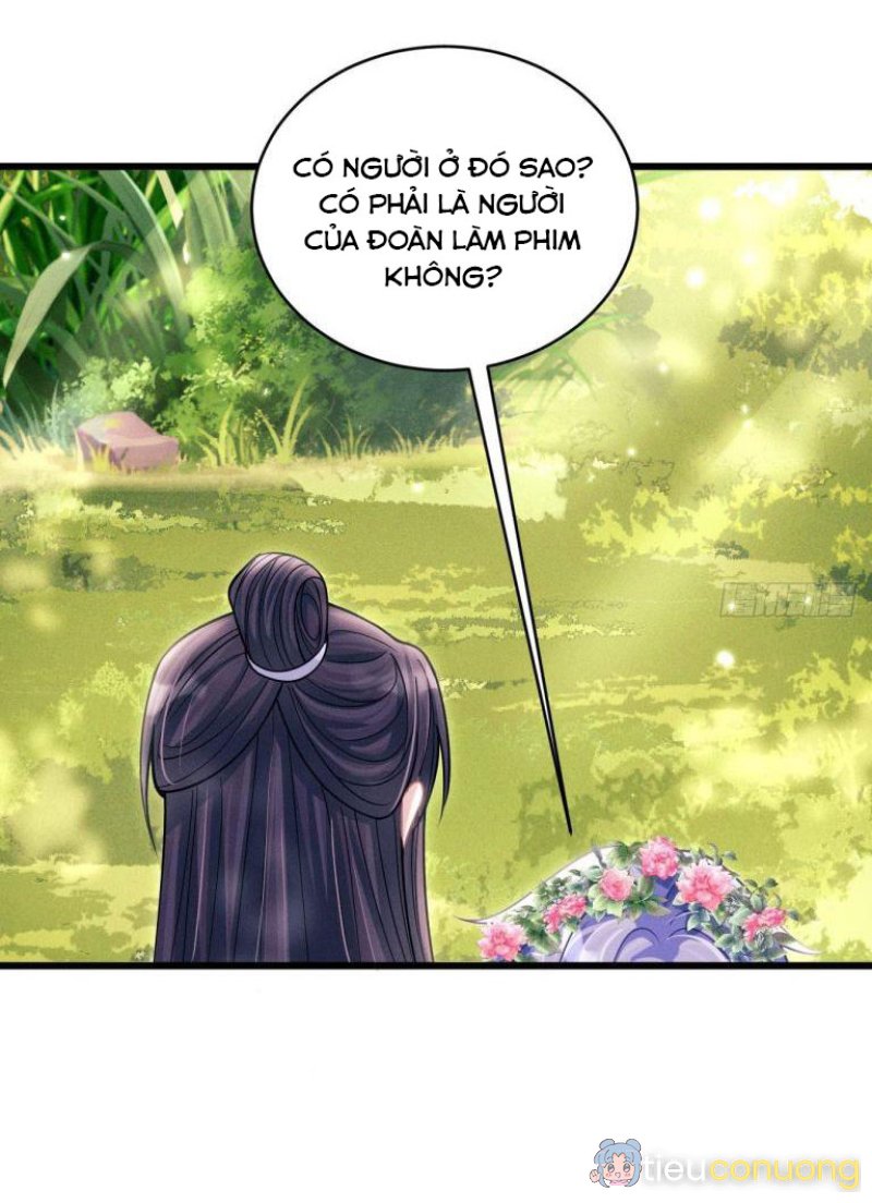 Tôi Hoài Nghi Ảnh Đế Đang Theo Đuổi Tôi Chapter 54 - Page 37