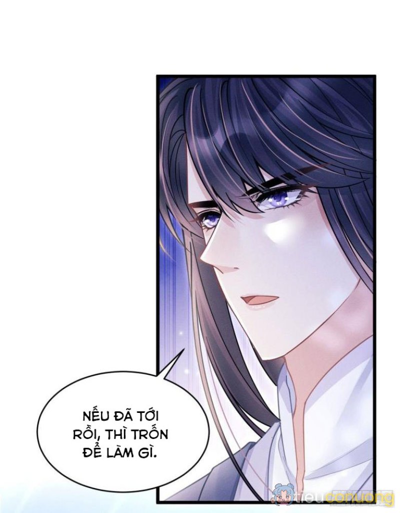 Tôi Hoài Nghi Ảnh Đế Đang Theo Đuổi Tôi Chapter 54 - Page 39