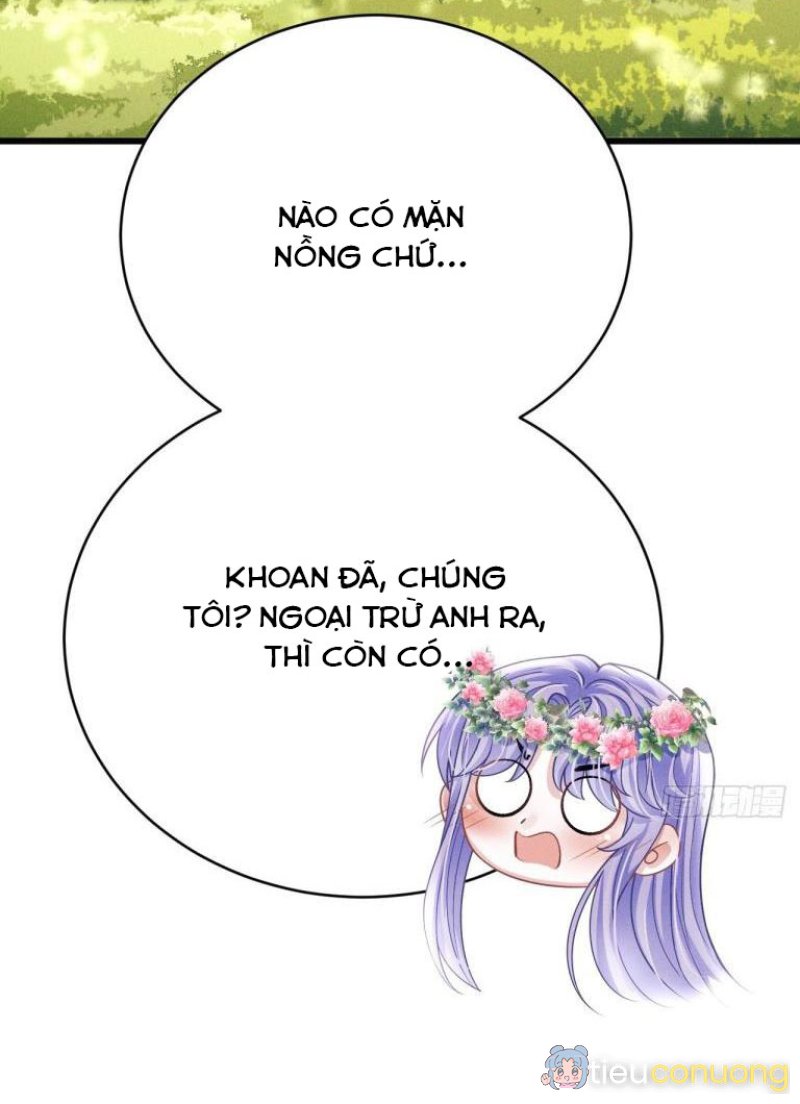 Tôi Hoài Nghi Ảnh Đế Đang Theo Đuổi Tôi Chapter 54 - Page 41