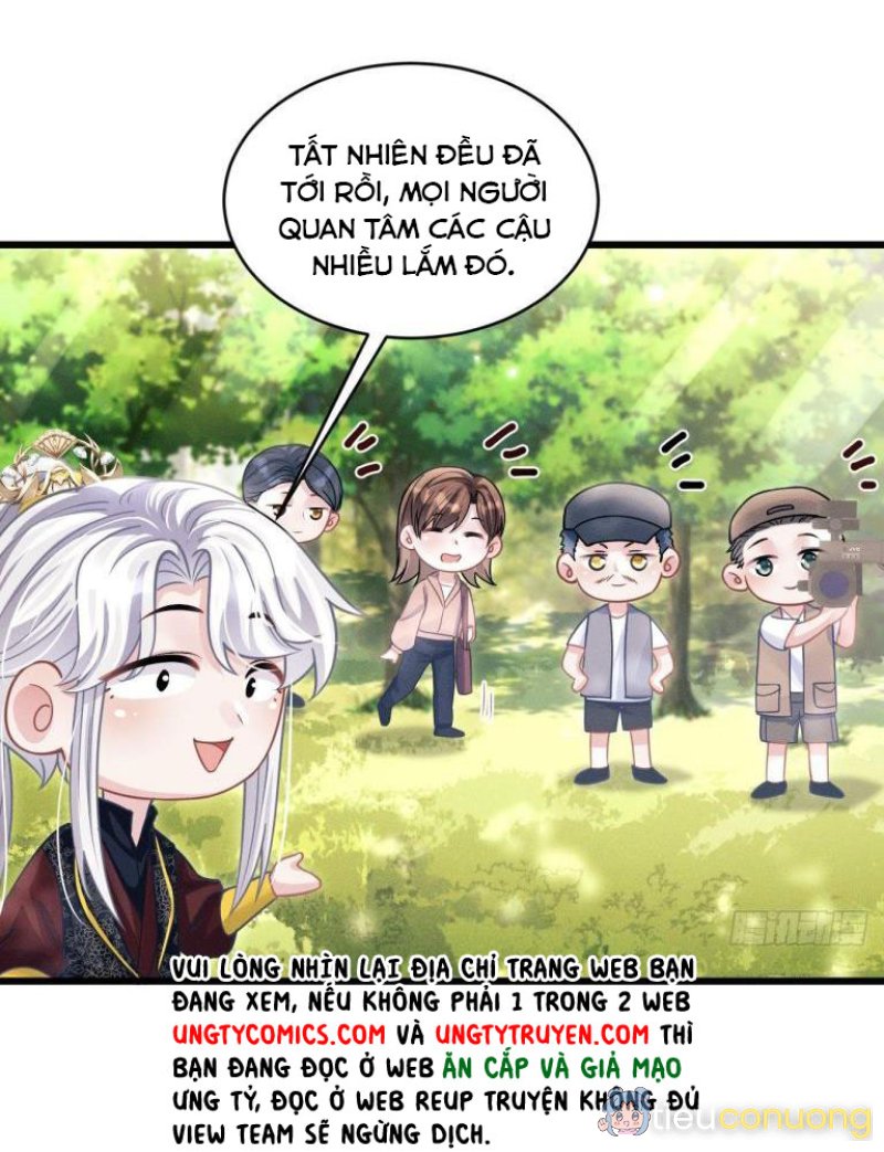 Tôi Hoài Nghi Ảnh Đế Đang Theo Đuổi Tôi Chapter 54 - Page 42