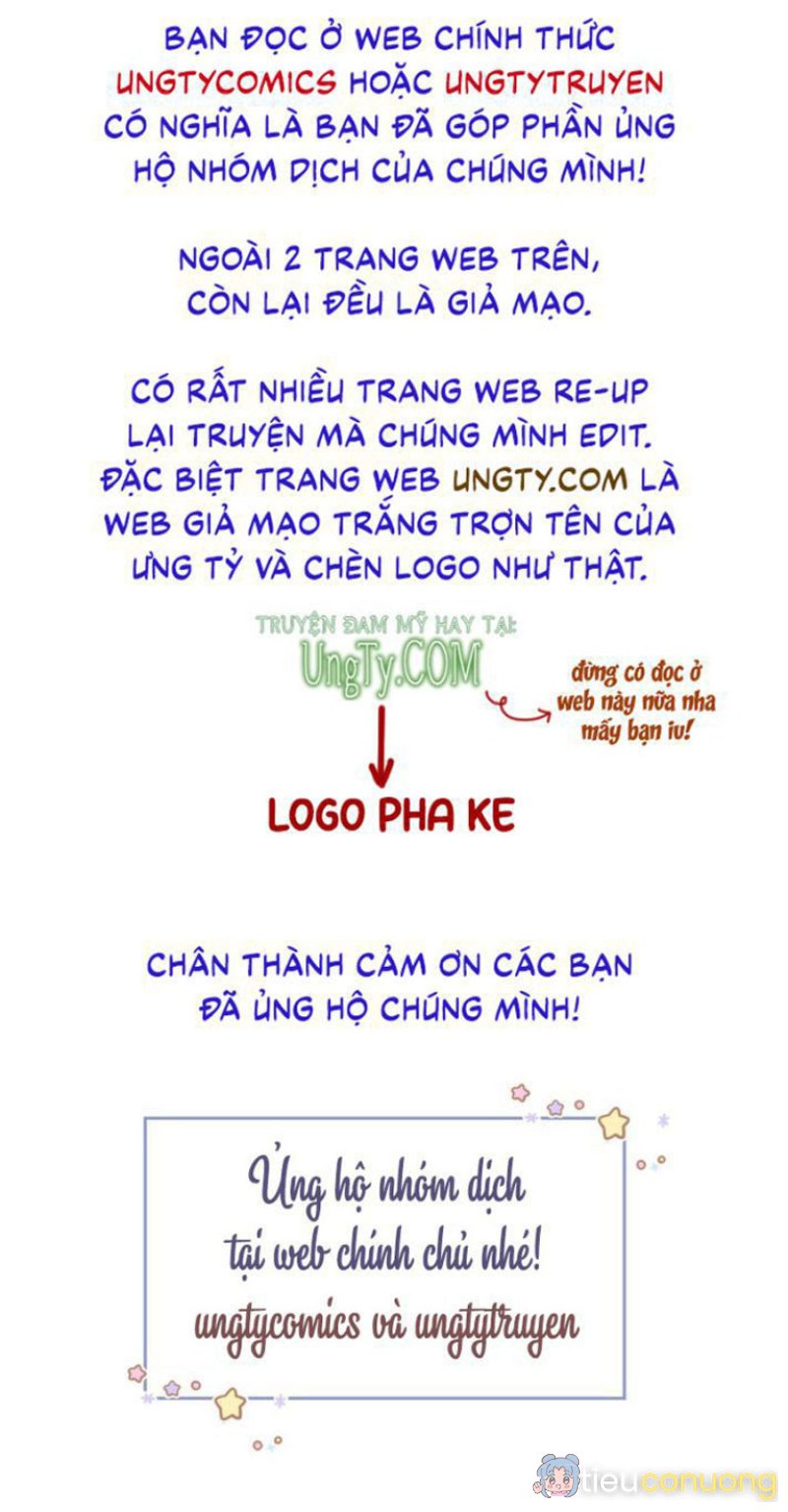 Tôi Hoài Nghi Ảnh Đế Đang Theo Đuổi Tôi Chapter 54 - Page 49