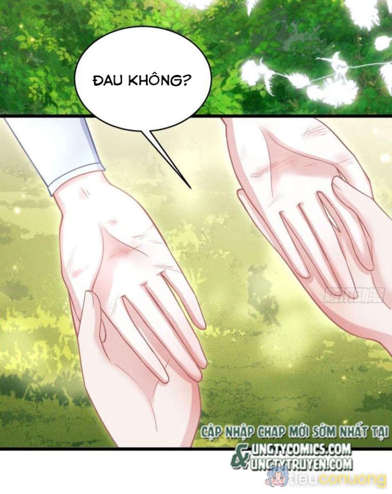 Tôi Hoài Nghi Ảnh Đế Đang Theo Đuổi Tôi Chapter 54 - Page 5