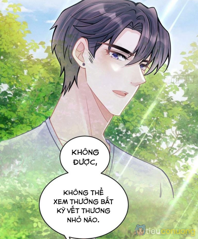 Tôi Hoài Nghi Ảnh Đế Đang Theo Đuổi Tôi Chapter 54 - Page 7