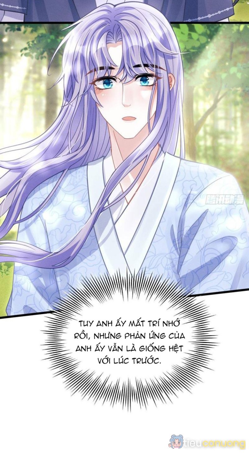 Tôi Hoài Nghi Ảnh Đế Đang Theo Đuổi Tôi Chapter 54 - Page 9