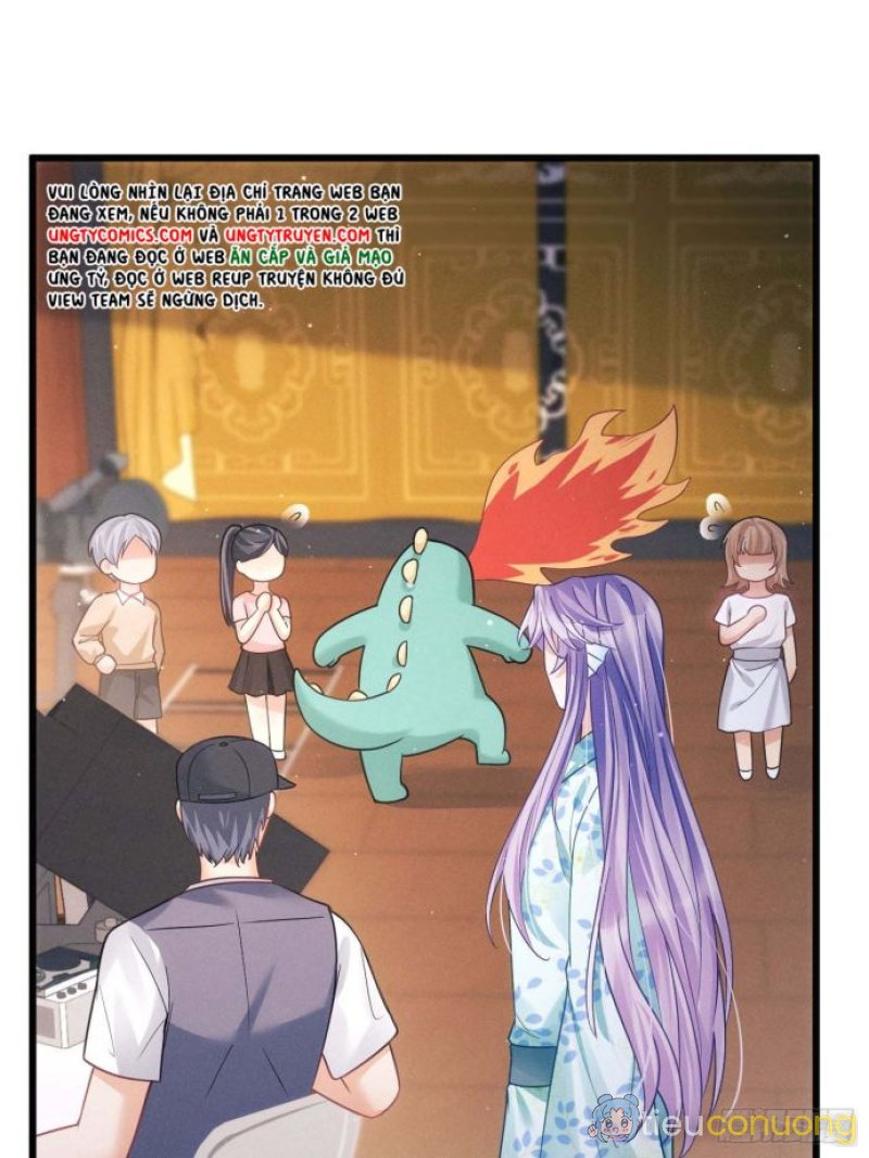 Tôi Hoài Nghi Ảnh Đế Đang Theo Đuổi Tôi Chapter 32 - Page 20